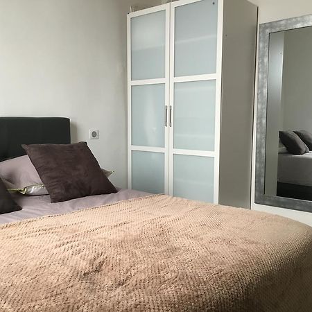 Apartmán Safranier Townhouse Antibes Exteriér fotografie
