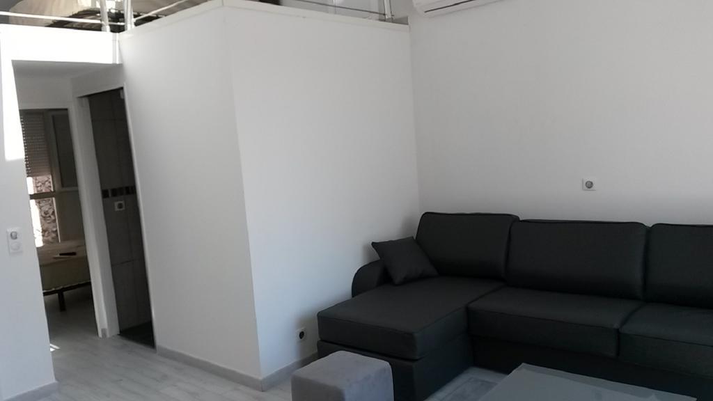 Apartmán Safranier Townhouse Antibes Pokoj fotografie