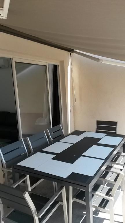 Apartmán Safranier Townhouse Antibes Pokoj fotografie