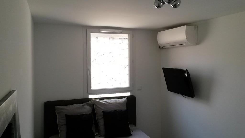 Apartmán Safranier Townhouse Antibes Pokoj fotografie