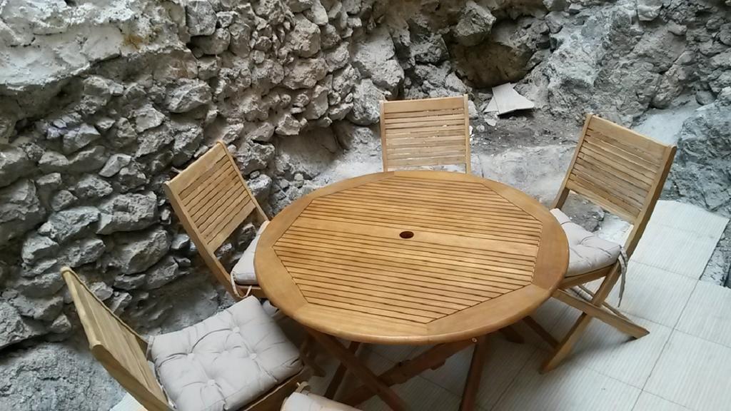 Apartmán Safranier Townhouse Antibes Pokoj fotografie