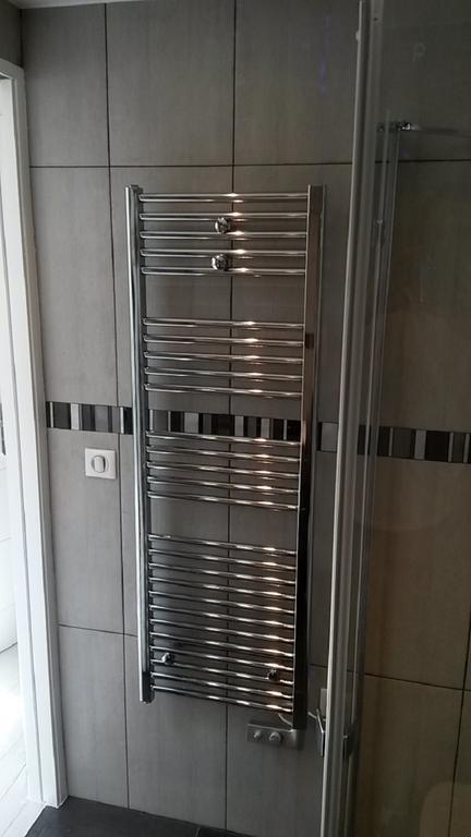 Apartmán Safranier Townhouse Antibes Pokoj fotografie