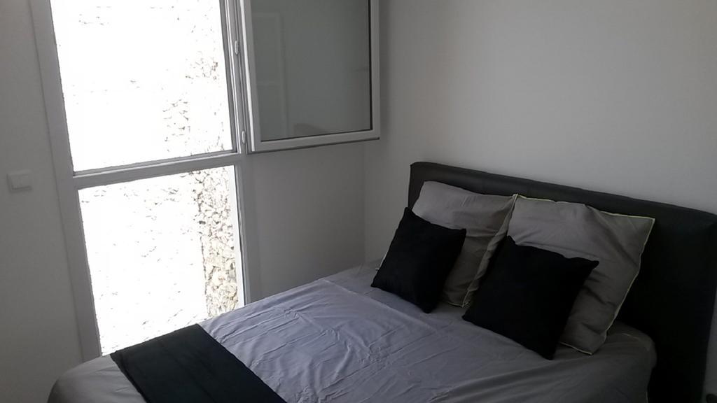 Apartmán Safranier Townhouse Antibes Pokoj fotografie