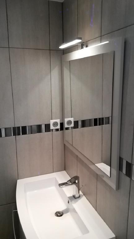 Apartmán Safranier Townhouse Antibes Pokoj fotografie