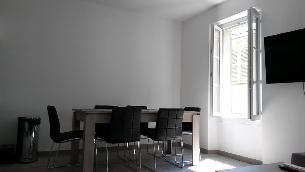 Apartmán Safranier Townhouse Antibes Pokoj fotografie