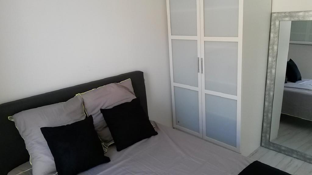 Apartmán Safranier Townhouse Antibes Pokoj fotografie