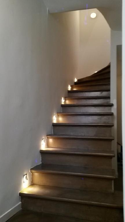 Apartmán Safranier Townhouse Antibes Pokoj fotografie