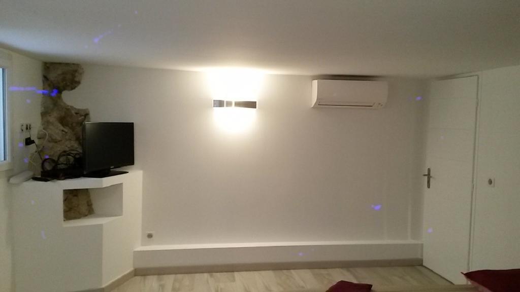 Apartmán Safranier Townhouse Antibes Pokoj fotografie