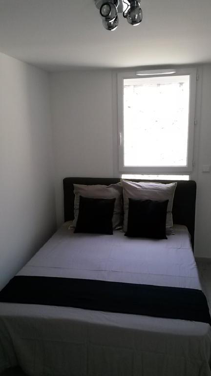 Apartmán Safranier Townhouse Antibes Pokoj fotografie