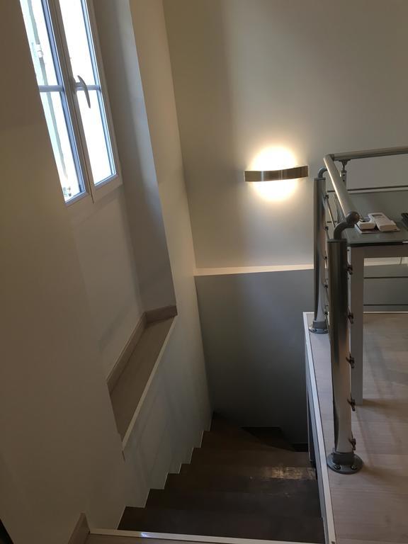 Apartmán Safranier Townhouse Antibes Exteriér fotografie