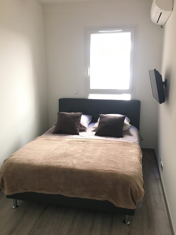 Apartmán Safranier Townhouse Antibes Exteriér fotografie