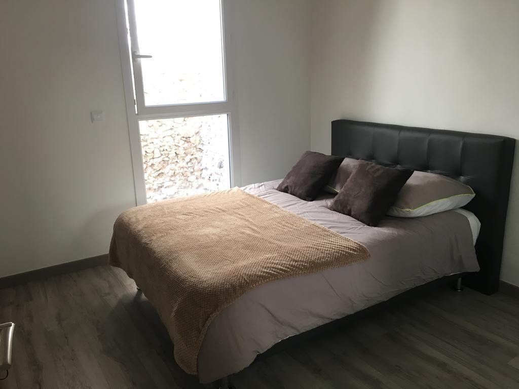 Apartmán Safranier Townhouse Antibes Exteriér fotografie