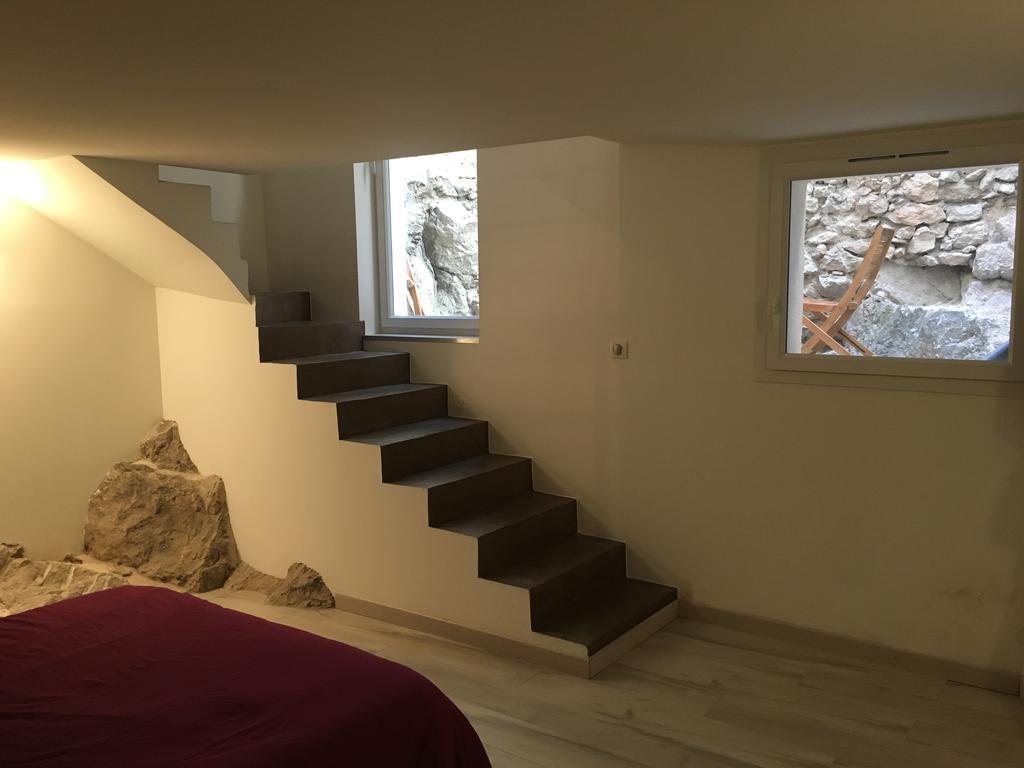Apartmán Safranier Townhouse Antibes Exteriér fotografie