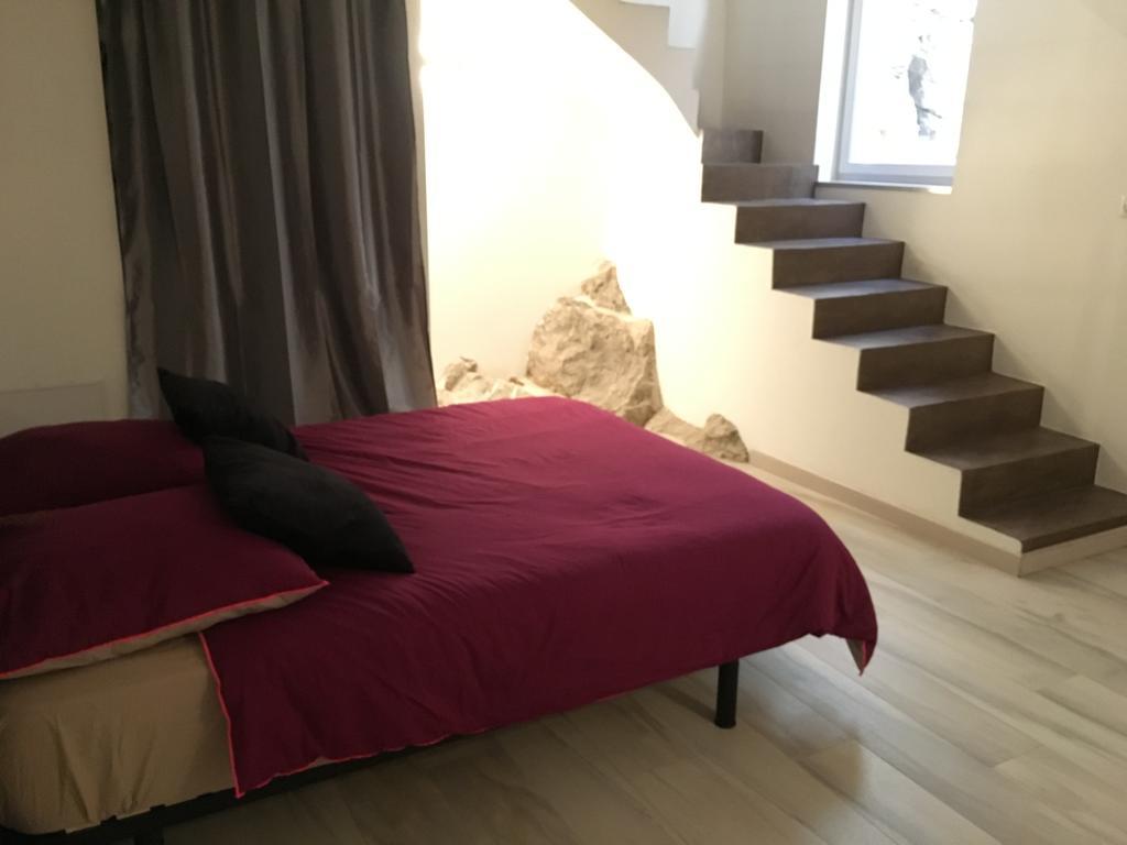 Apartmán Safranier Townhouse Antibes Exteriér fotografie