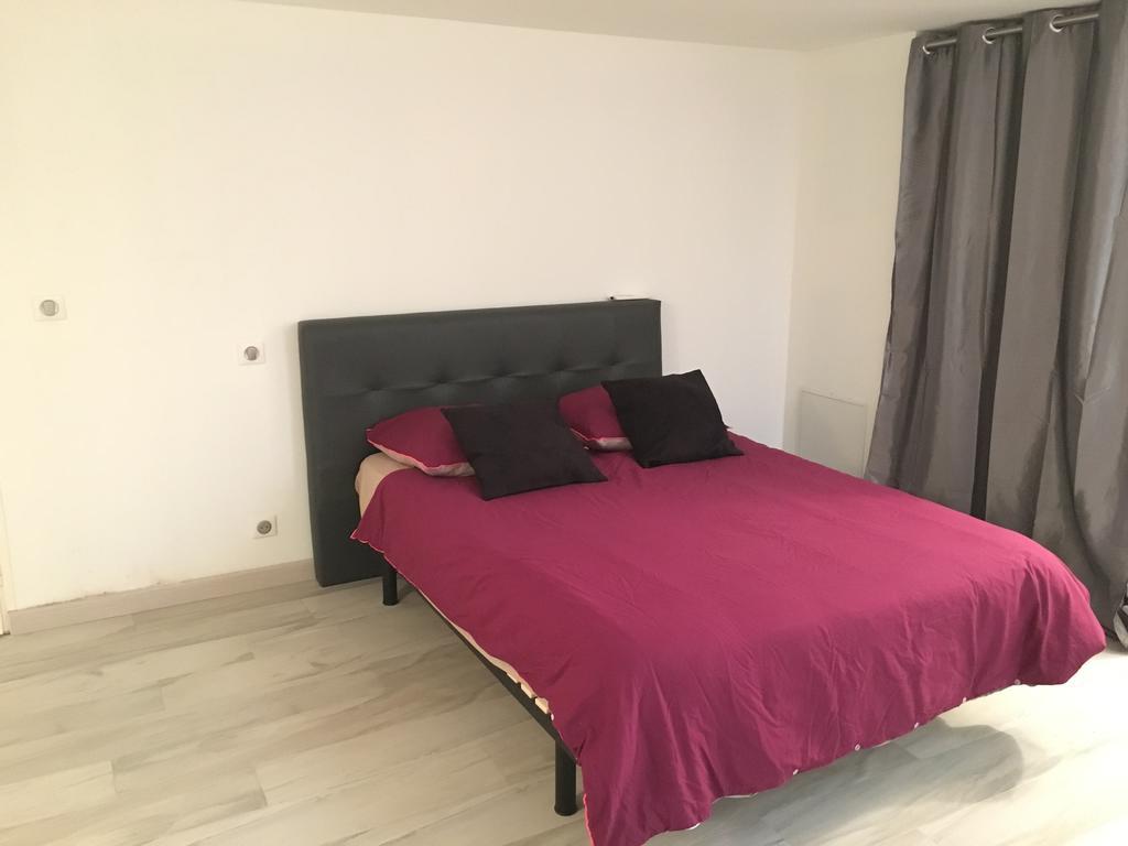 Apartmán Safranier Townhouse Antibes Exteriér fotografie