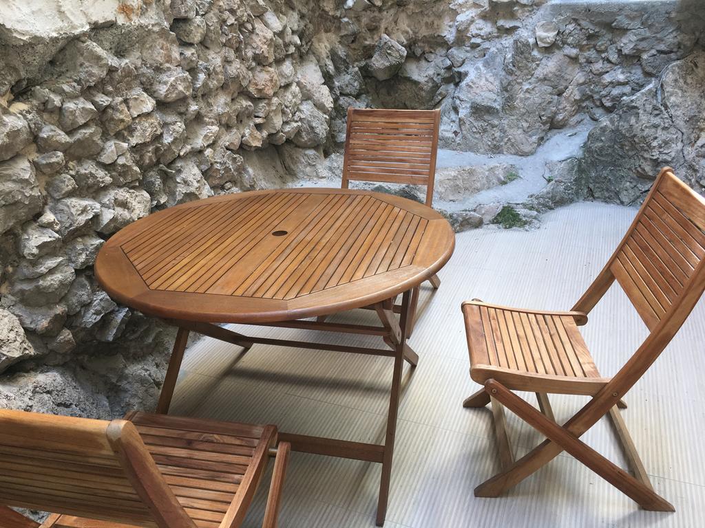 Apartmán Safranier Townhouse Antibes Exteriér fotografie