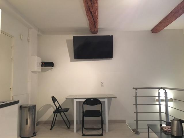 Apartmán Safranier Townhouse Antibes Exteriér fotografie